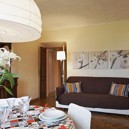 Ferienwohnung Il Giardinetto Verbania Exterior foto