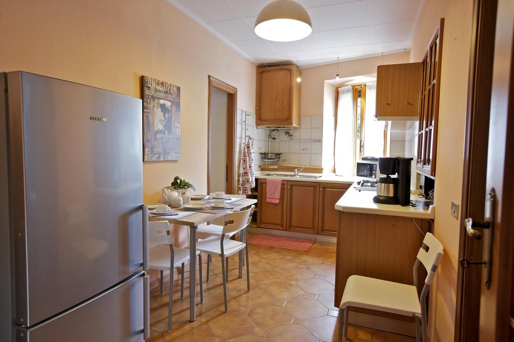 Ferienwohnung Il Giardinetto Verbania Exterior foto