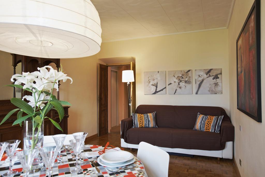 Ferienwohnung Il Giardinetto Verbania Exterior foto