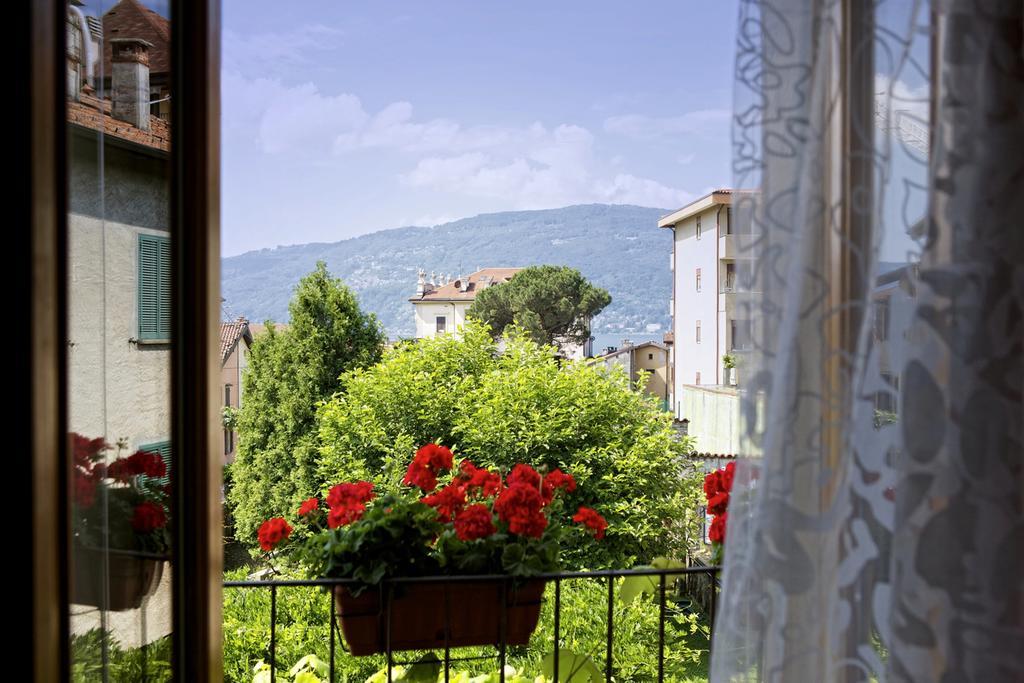 Ferienwohnung Il Giardinetto Verbania Exterior foto