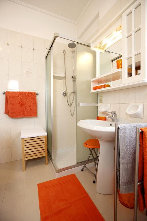 Ferienwohnung Il Giardinetto Verbania Exterior foto