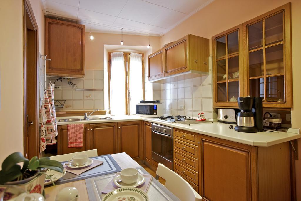 Ferienwohnung Il Giardinetto Verbania Exterior foto