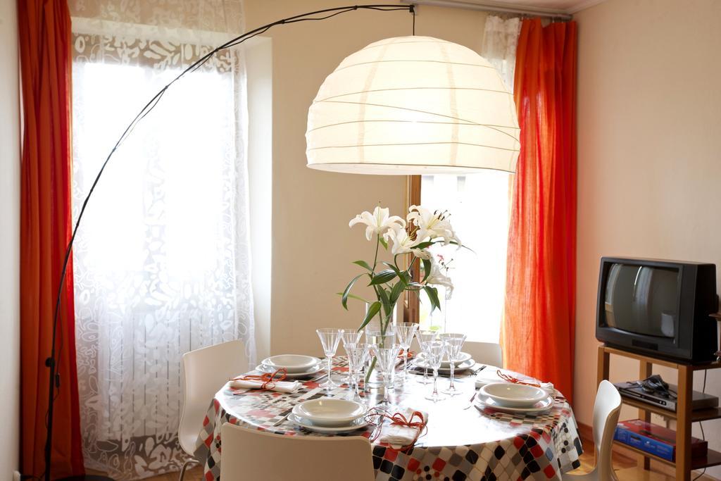 Ferienwohnung Il Giardinetto Verbania Exterior foto