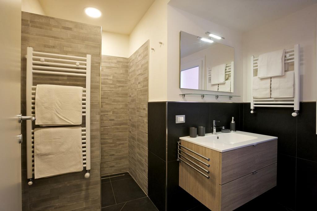 Ferienwohnung Il Giardinetto Verbania Exterior foto