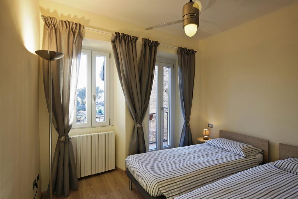 Ferienwohnung Il Giardinetto Verbania Exterior foto