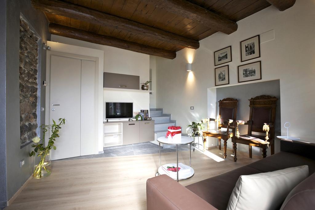 Ferienwohnung Il Giardinetto Verbania Exterior foto