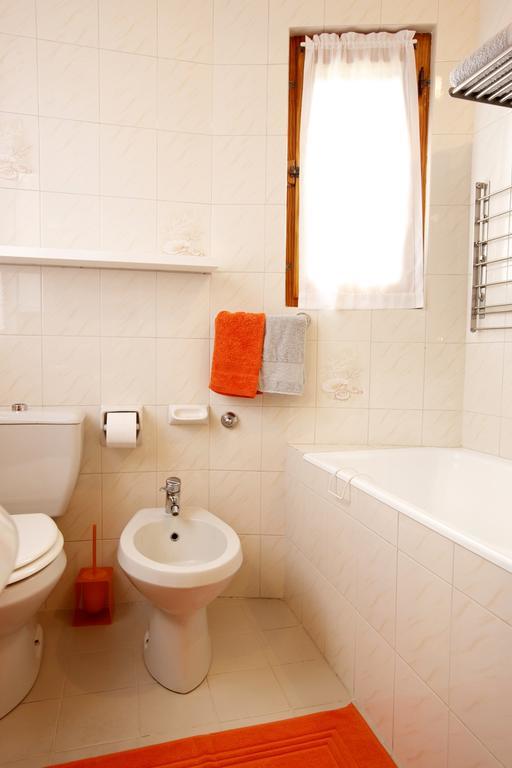 Ferienwohnung Il Giardinetto Verbania Exterior foto