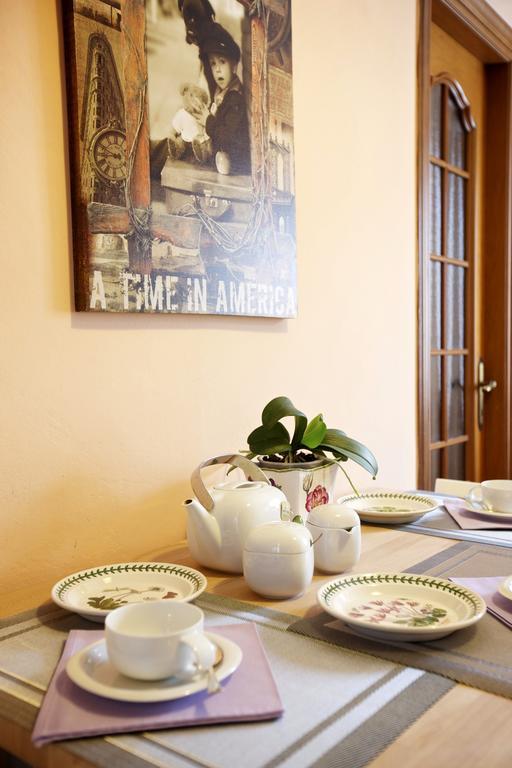 Ferienwohnung Il Giardinetto Verbania Exterior foto