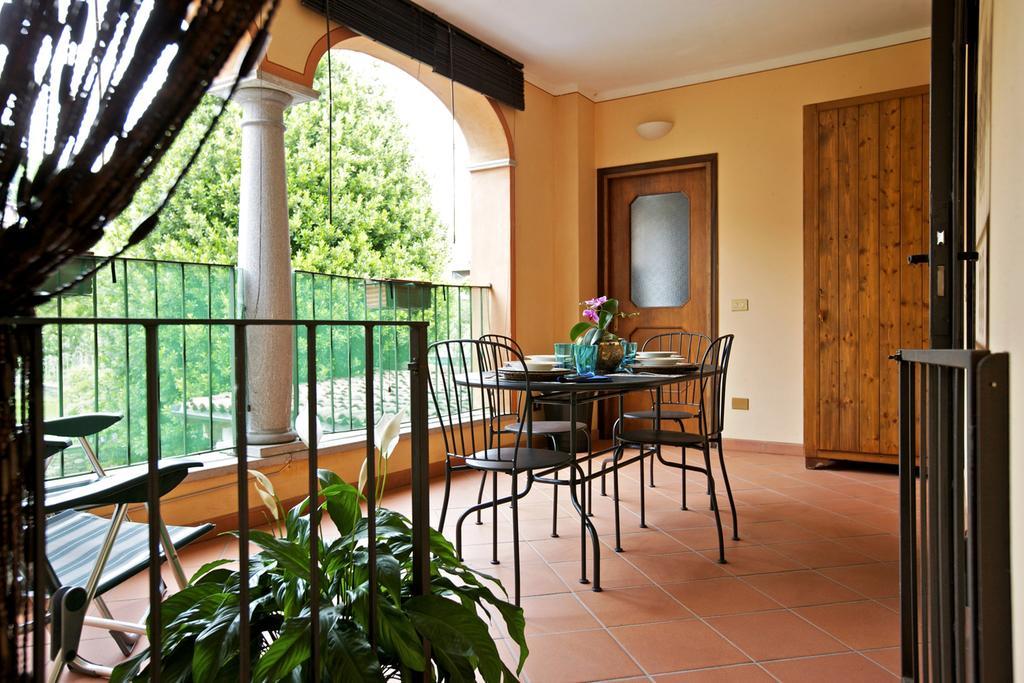 Ferienwohnung Il Giardinetto Verbania Exterior foto