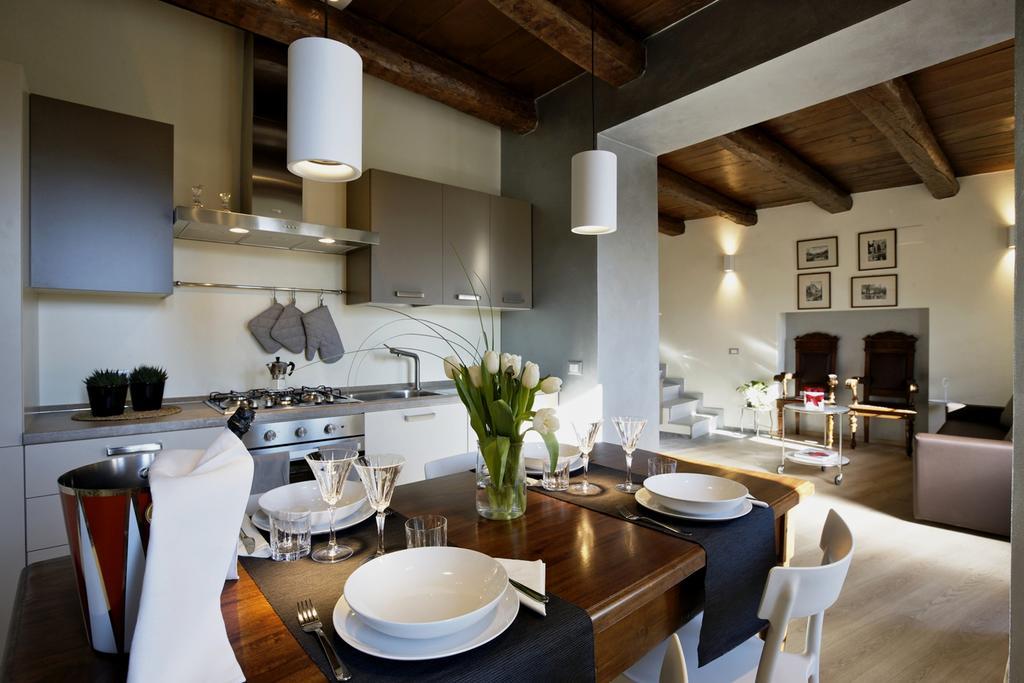 Ferienwohnung Il Giardinetto Verbania Exterior foto