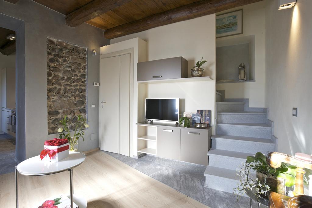 Ferienwohnung Il Giardinetto Verbania Exterior foto