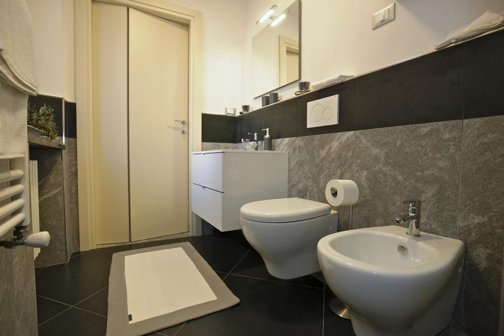 Ferienwohnung Il Giardinetto Verbania Exterior foto