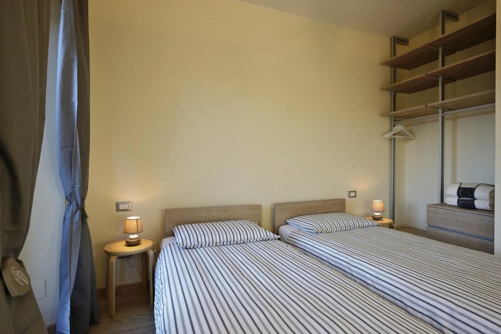 Ferienwohnung Il Giardinetto Verbania Exterior foto