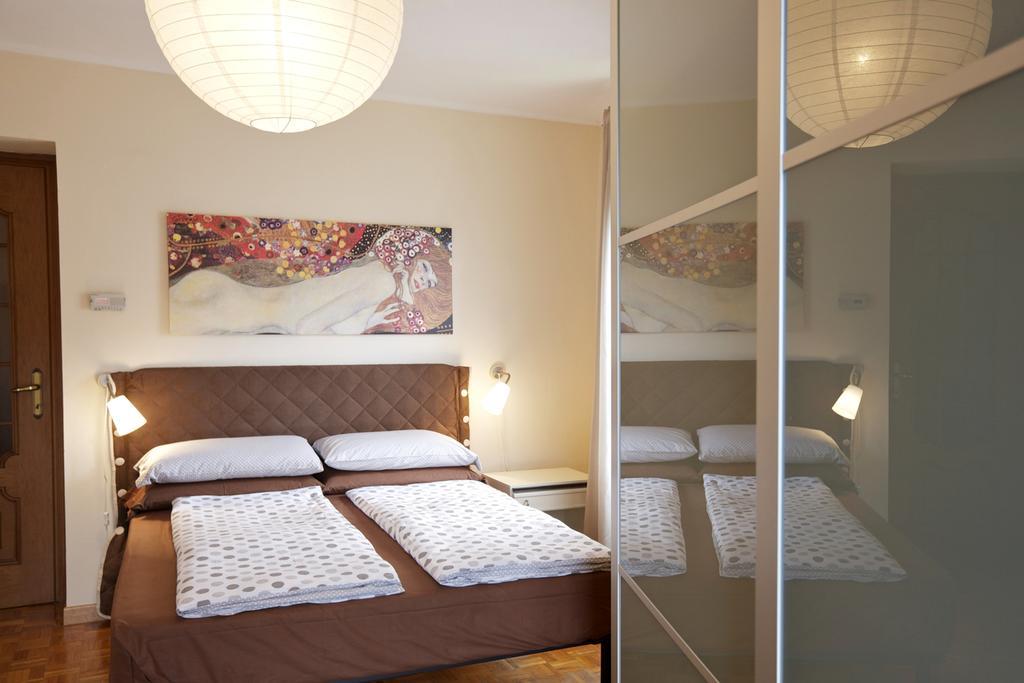 Ferienwohnung Il Giardinetto Verbania Exterior foto