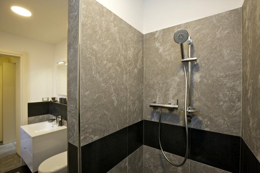 Ferienwohnung Il Giardinetto Verbania Exterior foto